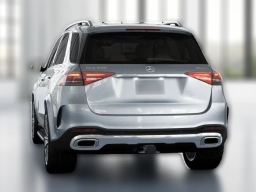 Mercedes-Benz GLE GLE 450 4MATIC SUV 2026