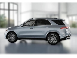 Mercedes-Benz GLE GLE 450 4MATIC SUV 2026
