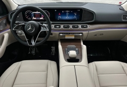 Mercedes-Benz GLE GLE 450 4MATIC SUV 2026