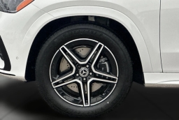 Mercedes-Benz GLE GLE 450 4MATIC SUV 2026