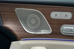 Mercedes-Benz GLE GLE 450 4MATIC SUV 2026