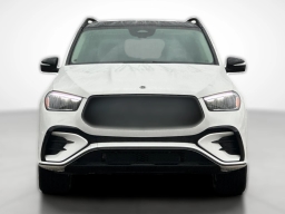 Mercedes-Benz GLE GLE 450 4MATIC SUV 2026