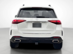 Mercedes-Benz GLE GLE 450 4MATIC SUV 2026