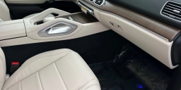 Mercedes-Benz GLE GLE 450 4MATIC SUV 2026