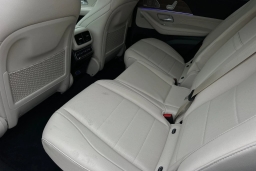 Mercedes-Benz GLE GLE 450 4MATIC SUV 2026