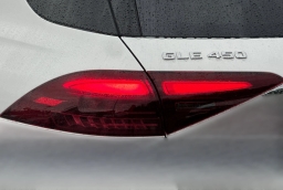 Mercedes-Benz GLE GLE 450 4MATIC SUV 2026