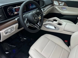 Mercedes-Benz GLE GLE 450 4MATIC SUV 2026