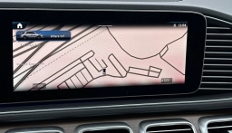 Mercedes-Benz GLE GLE 450 4MATIC SUV 2026