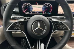 Mercedes-Benz GLE GLE 450 4MATIC SUV 2026