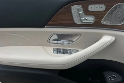 Mercedes-Benz GLE GLE 450 4MATIC SUV 2026