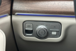 Mercedes-Benz GLE GLE 450 4MATIC SUV 2026