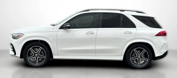 Mercedes-Benz GLE GLE 450 4MATIC SUV 2026