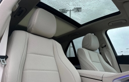 Mercedes-Benz GLE GLE 450 4MATIC SUV 2026