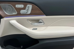 Mercedes-Benz GLE GLE 450 4MATIC SUV 2026