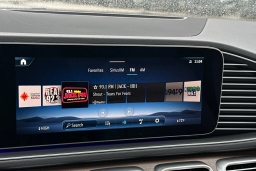 Mercedes-Benz GLE GLE 450 4MATIC SUV 2026