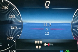 Mercedes-Benz GLE GLE 450 4MATIC SUV 2026