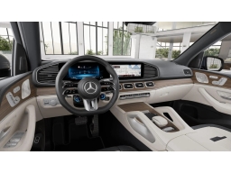 Mercedes-Benz GLE AMG GLE 53 4MATIC+ SUV 2026