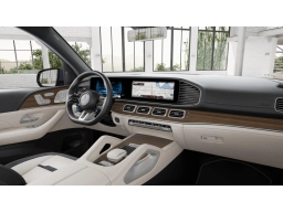 Mercedes-Benz GLE AMG GLE 53 4MATIC+ SUV 2026