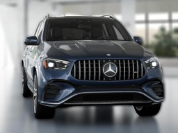 Mercedes-Benz GLE AMG GLE 53 4MATIC+ SUV 2026