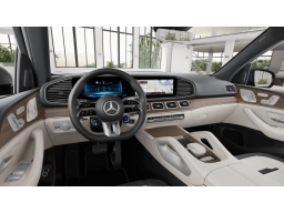 Mercedes-Benz GLE AMG GLE 53 4MATIC+ SUV 2026