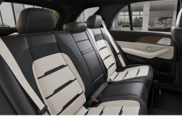 Mercedes-Benz GLE AMG GLE 53 4MATIC+ SUV 2026