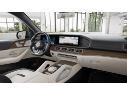 Mercedes-Benz GLE AMG GLE 53 4MATIC+ SUV 2026