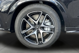 Mercedes-Benz GLE AMG GLE 53 4MATIC+ SUV 2026
