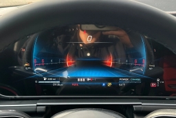 Mercedes-Benz GLE AMG GLE 53 4MATIC+ SUV 2026