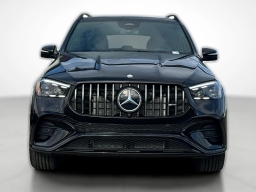 Mercedes-Benz GLE AMG GLE 53 4MATIC+ SUV 2026