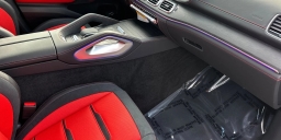 Mercedes-Benz GLE AMG GLE 53 4MATIC+ SUV 2026