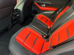 Mercedes-Benz GLE AMG GLE 53 4MATIC+ SUV 2026