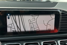 Mercedes-Benz GLE AMG GLE 53 4MATIC+ SUV 2026