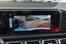 Mercedes-Benz GLE AMG GLE 53 4MATIC+ SUV 2026