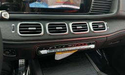 Mercedes-Benz GLE AMG GLE 53 4MATIC+ SUV 2026