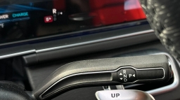 Mercedes-Benz GLE AMG GLE 53 4MATIC+ SUV 2026