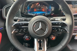 Mercedes-Benz GLE AMG GLE 53 4MATIC+ SUV 2026