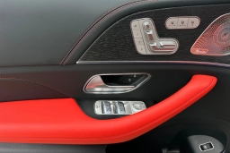 Mercedes-Benz GLE AMG GLE 53 4MATIC+ SUV 2026