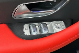 Mercedes-Benz GLE AMG GLE 53 4MATIC+ SUV 2026