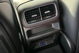 Mercedes-Benz GLE AMG GLE 53 4MATIC+ SUV 2026