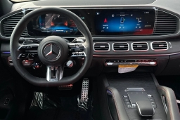 Mercedes-Benz GLE AMG GLE 53 4MATIC+ SUV 2026