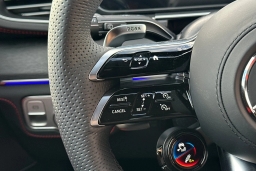 Mercedes-Benz GLE AMG GLE 53 4MATIC+ SUV 2026