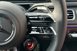 Mercedes-Benz GLE AMG GLE 53 4MATIC+ SUV 2026
