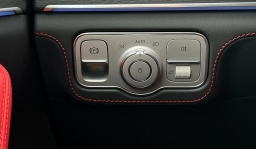 Mercedes-Benz GLE AMG GLE 53 4MATIC+ SUV 2026