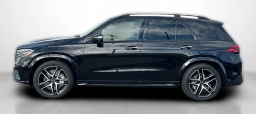 Mercedes-Benz GLE AMG GLE 53 4MATIC+ SUV 2026