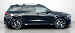 Mercedes-Benz GLE AMG GLE 53 4MATIC+ SUV 2026