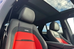 Mercedes-Benz GLE AMG GLE 53 4MATIC+ SUV 2026