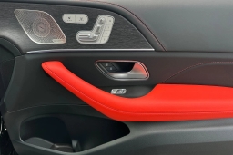 Mercedes-Benz GLE AMG GLE 53 4MATIC+ SUV 2026