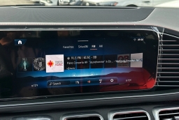 Mercedes-Benz GLE AMG GLE 53 4MATIC+ SUV 2026