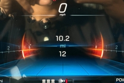 Mercedes-Benz GLE AMG GLE 53 4MATIC+ SUV 2026