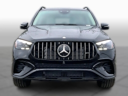 Mercedes-Benz GLE AMG GLE 53 4MATIC+ SUV 2026